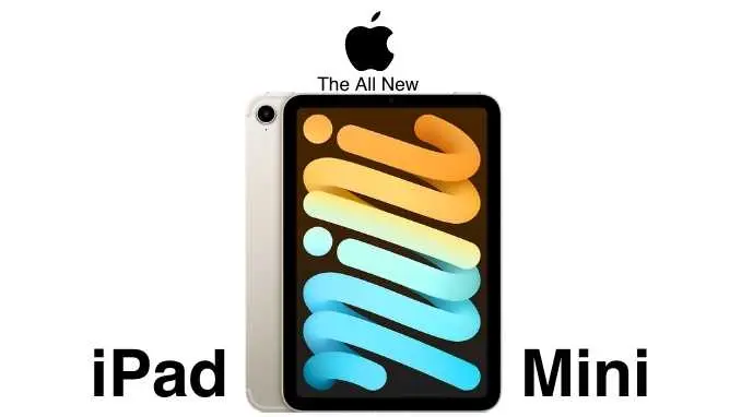 ipad mini