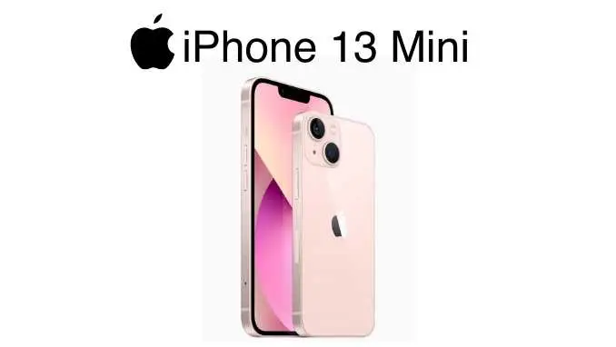 iphone 13 mini