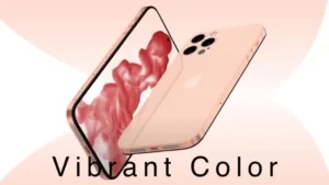 iphone 14 vibrant color