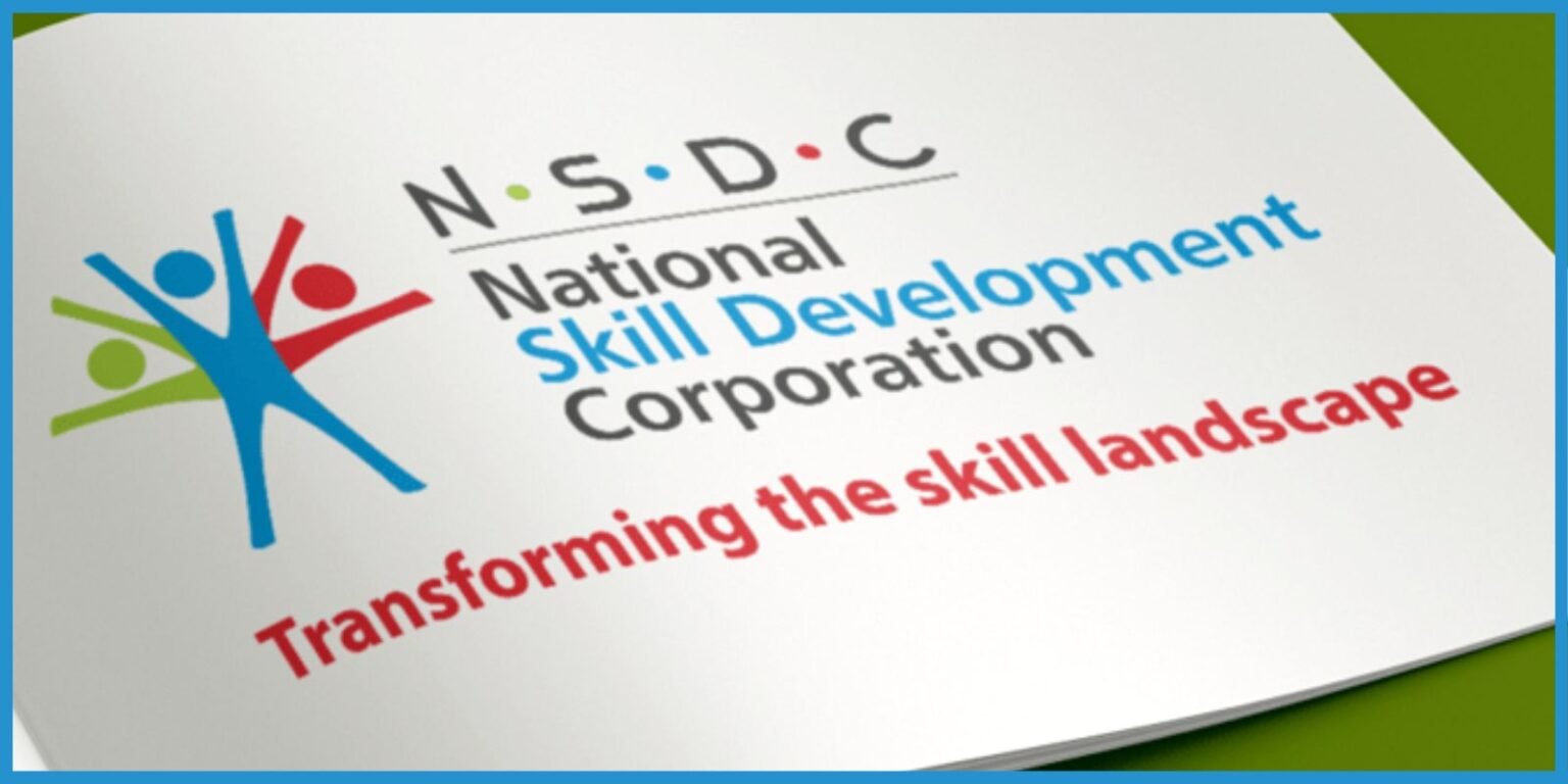National Skills Development Corporation: फ्री ट्रेनिंग के साथ नौकरी भी!