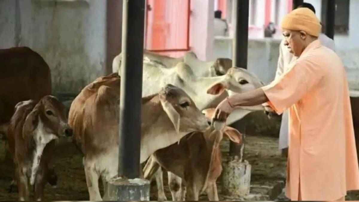 यूपी नंद बाबा दुग्ध मिशन 2024 | UP Nand Baba Milk Mission 2024