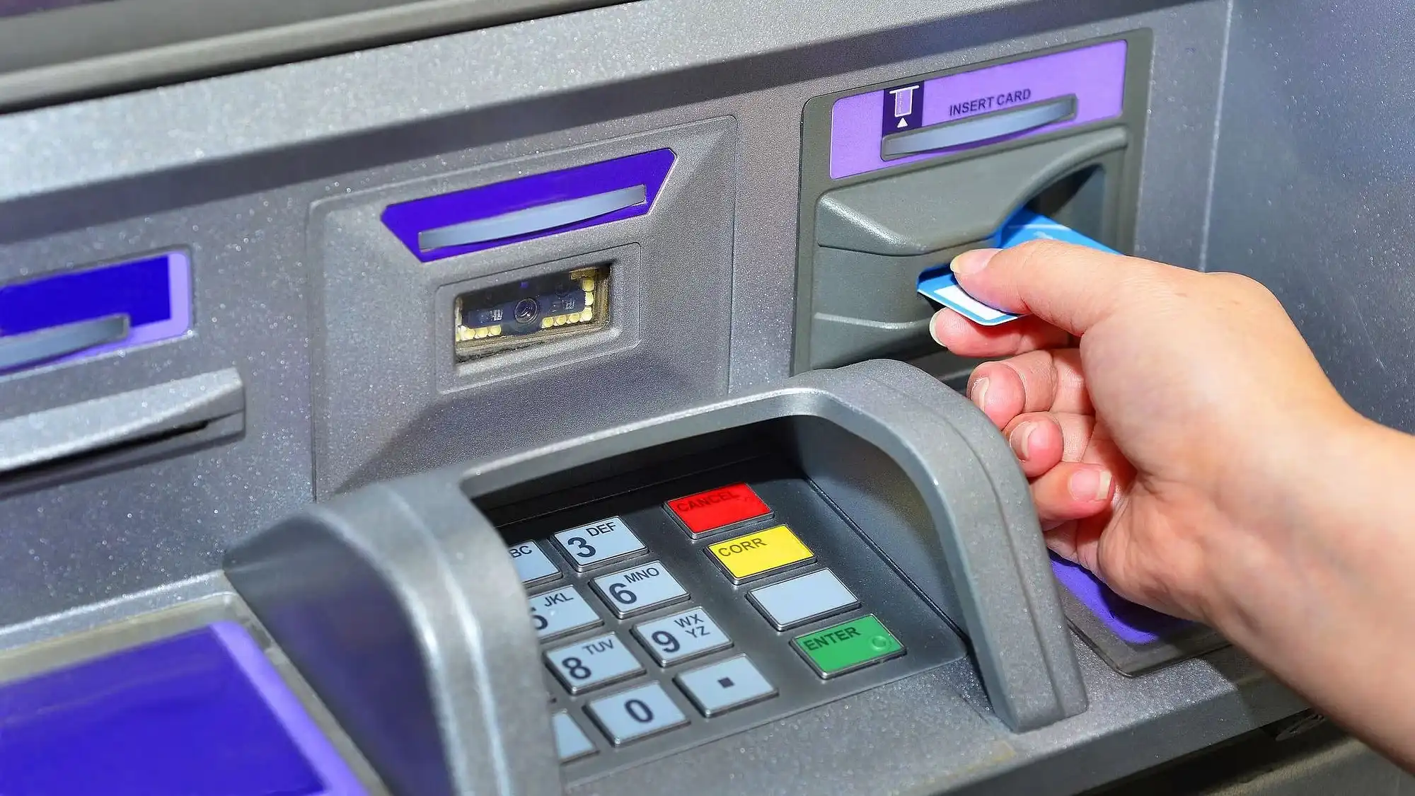 Activate Your Atm Card: अपने नए एटीएम कार्ड को कैसे एक्टिवेट करें?