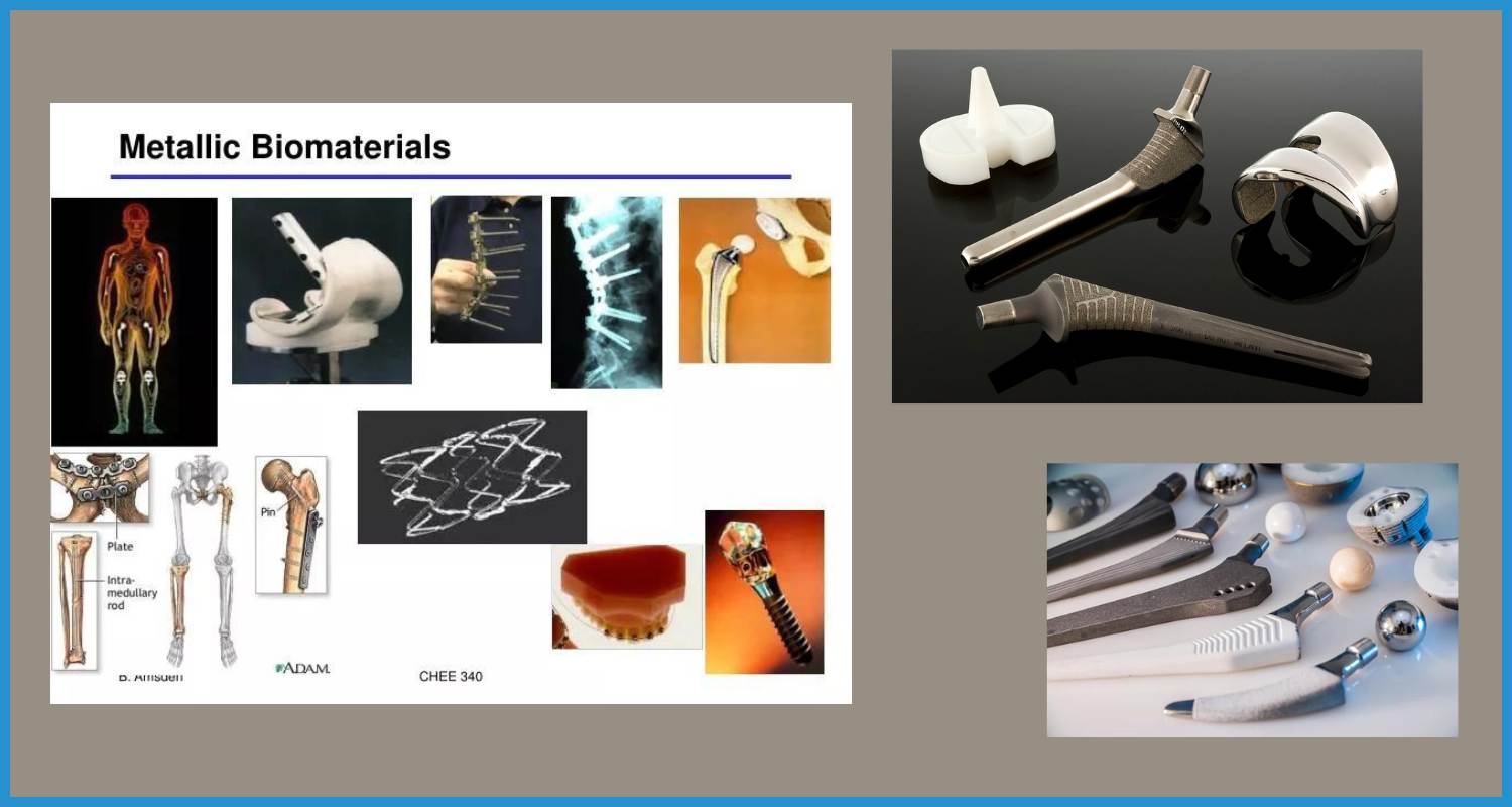 showing the image of " Rise of Biomaterials ", one of the 6 top Scientific Achievements in 2024.