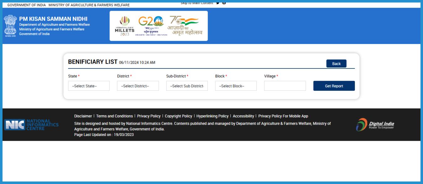 showing the image of How to Link Aadhaar to PM Kisan Samman Nidhi (PM Kisan Yojana), Check Status and e-KYC process?