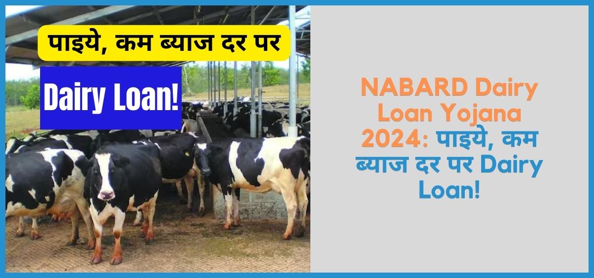 showing the image of online application for NABARD Dairy Loan Yojana 2024 NABARD pashupalan yojana and NABARD subsidy