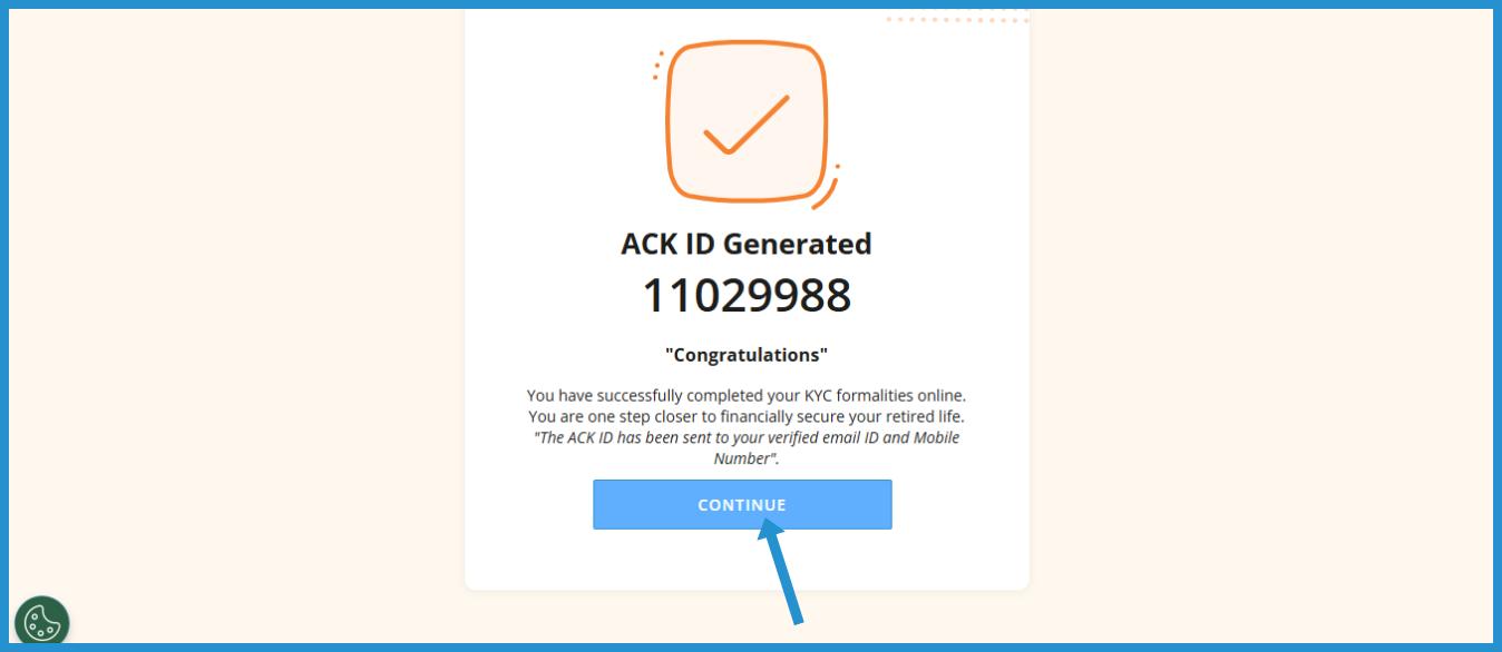 showing the image of What is NPS PRAN card AND process to generate PRAN number online and offline?