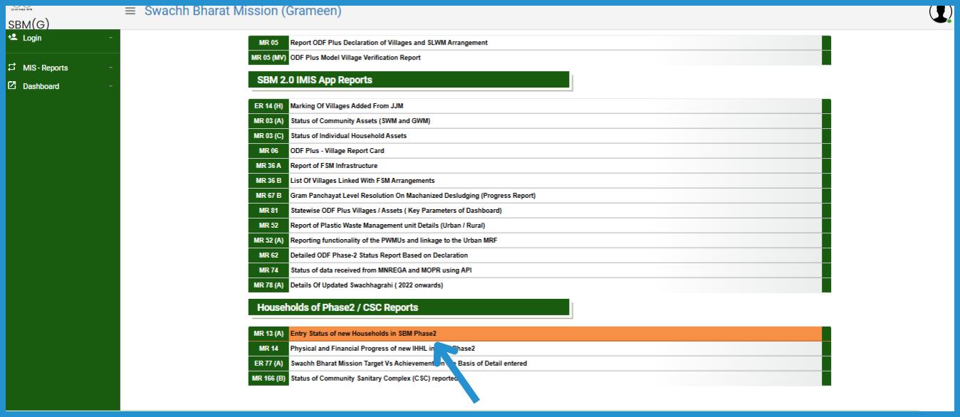 showing the image of Check Status and UP Shauchalaya List 2024 under UP Shauchalaya Sahayata Yojana 2024 in hindi