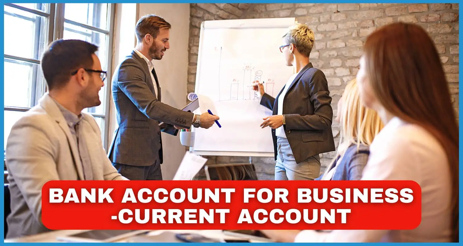Showing the image of Current Account for Business in hindi