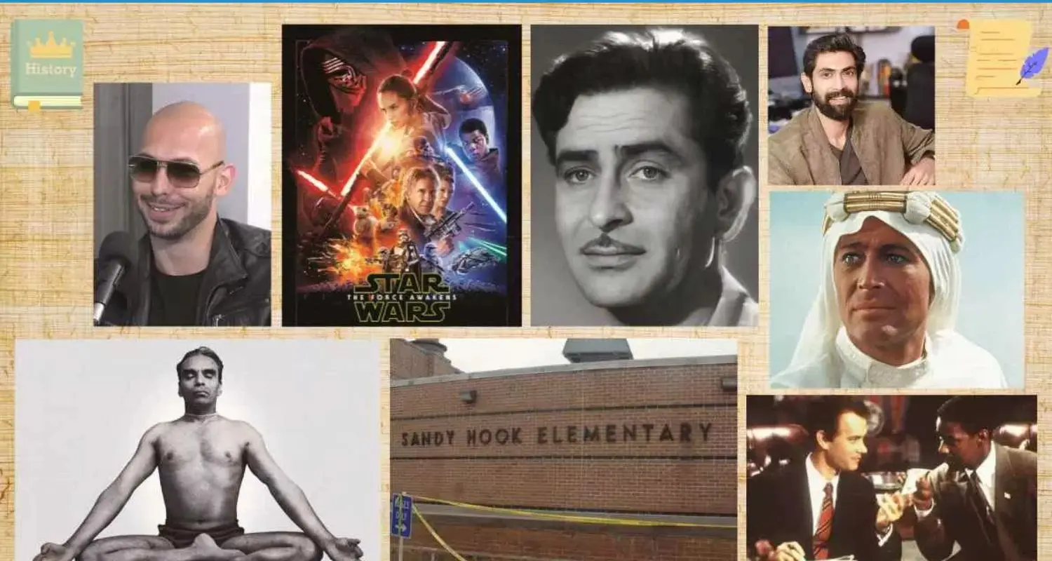 this is the image of indian and world history December 14