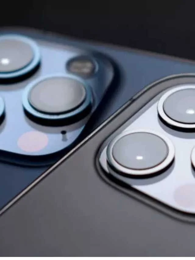Apple iPhone 13 हुआ लॉन्च – जानिए क्या है उसके फीचर्स।