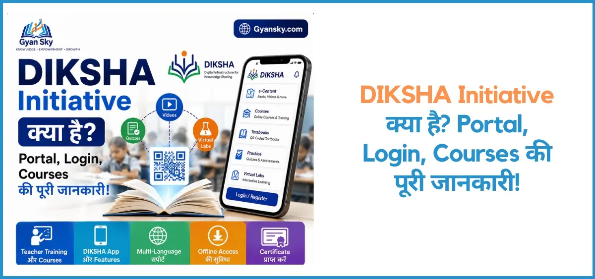 this is teh iamge of DIKSHA (Digital Infrastructure for Knowledge Sharing)